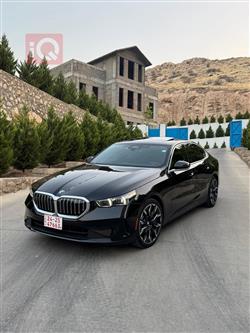 بی ئێم دەبڵیو سیریەس 5